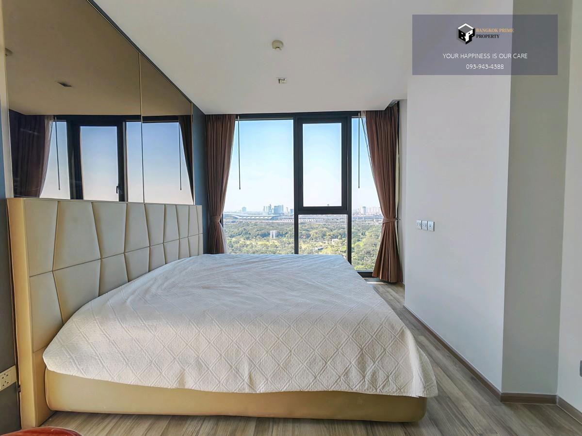 รูป The Line Jatujak-Mochit | 🚝ใกล้ BTS,MRTจตุจักร #2025112913246 - รูปที่ 3/10