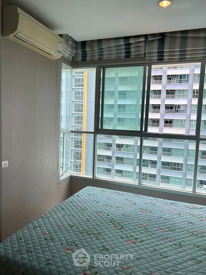 รูป คอนโด สตูดิโอ ที่ ลุมพินี พาร์ค บีช จอมเทียน ใกล้ หาดจอมเทียน (ID 1829420) - รูปที่ 7/12