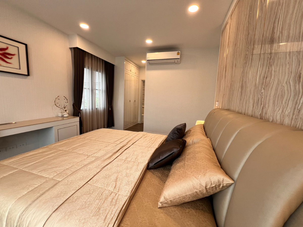 picture ð⥠HHM0059 Nantawan Rama 9 â New KrungthepkreethaâĄðGet a Special Code when renting with us ðŽ LINE: @theagentpro - 44/68