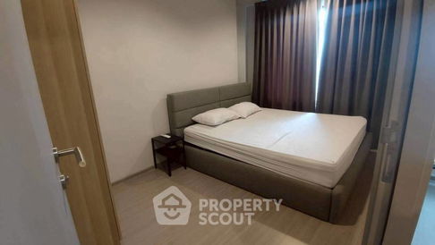 1-BR Condo at Life Ladprao near BTS Ha Yaek Lat Phrao (ID 2458718)