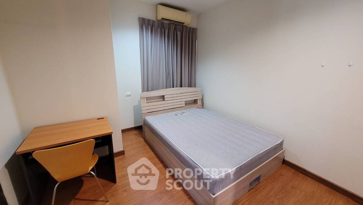 picture 3-BR Condo at Citi Smart Sukhumvit 18 near BTS Asok (ID 1988256) - 5/8