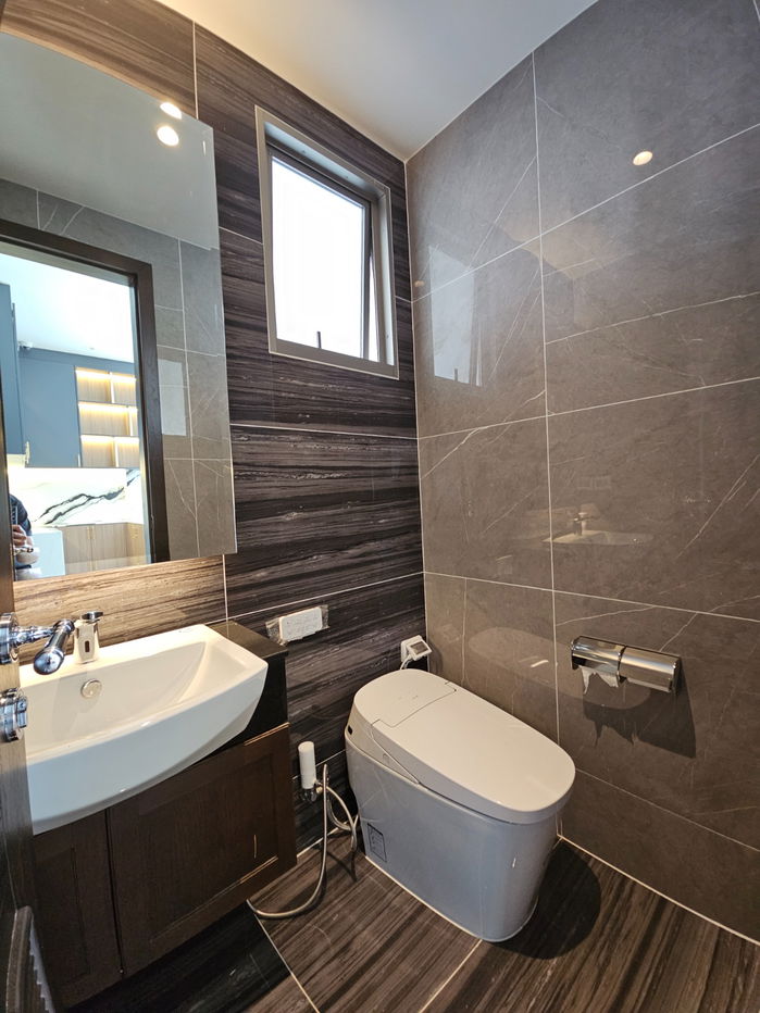 รูป ให้เช่า Perfect Masterpiece Sukhumvit 77 (137 ตร.ว.) 4 นอน 6 น้ำ ติดโรบินสันลาดกระบัง - รูปที่ 20/33