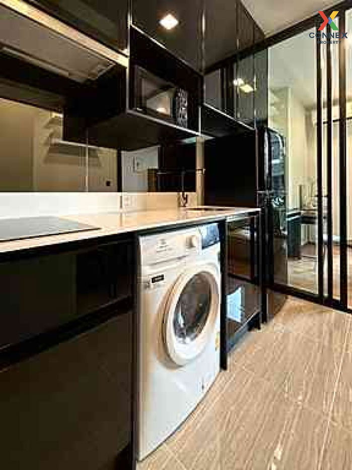 รูป ขายคอนโด โนเบิล อราวน์ อารีย์ BTS-อารีย์ สามเสนใน เขต พญาไท กรุงเทพ CX-114596 ✅ ทักไลน์ @connexproperty ตอบทันที ทีมงานมืออาชีพ ✅ - รูปที่ 10/11