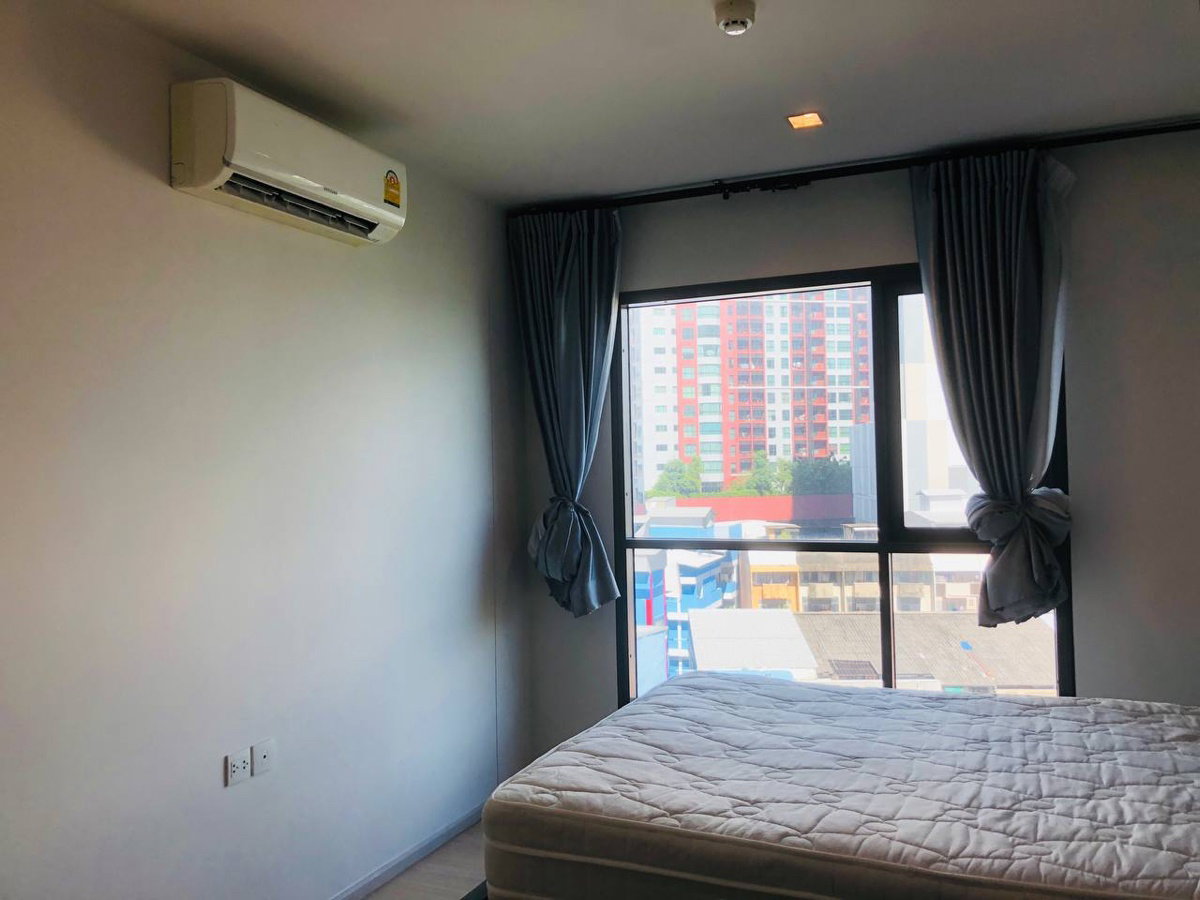 picture Life Sukhumvit 48 ( Code: S-L 104 ) - 25/47