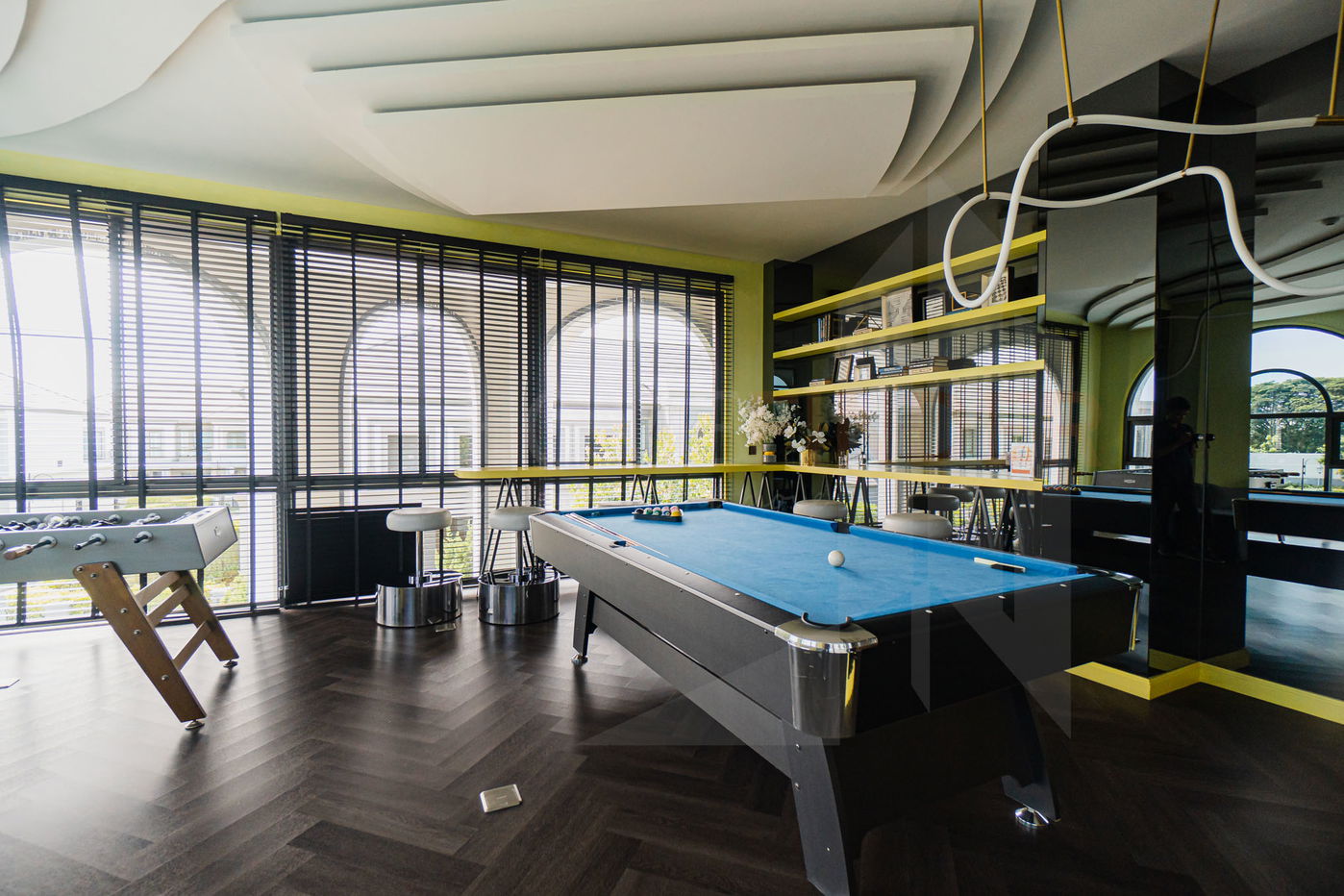 รูป GRAND BANGKOK BOULEVARD RAMINTRA - KASET NAWAMIN 5 bedrooms, for sale - รูปที่ 25/81