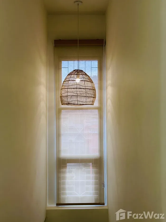 รูป ขาย ทาวน์เฮ้าส์ 3 ห้องนอน ในโครงการ ออร์คิด วิลเลจ  5895413 - รูปที่ 14/28