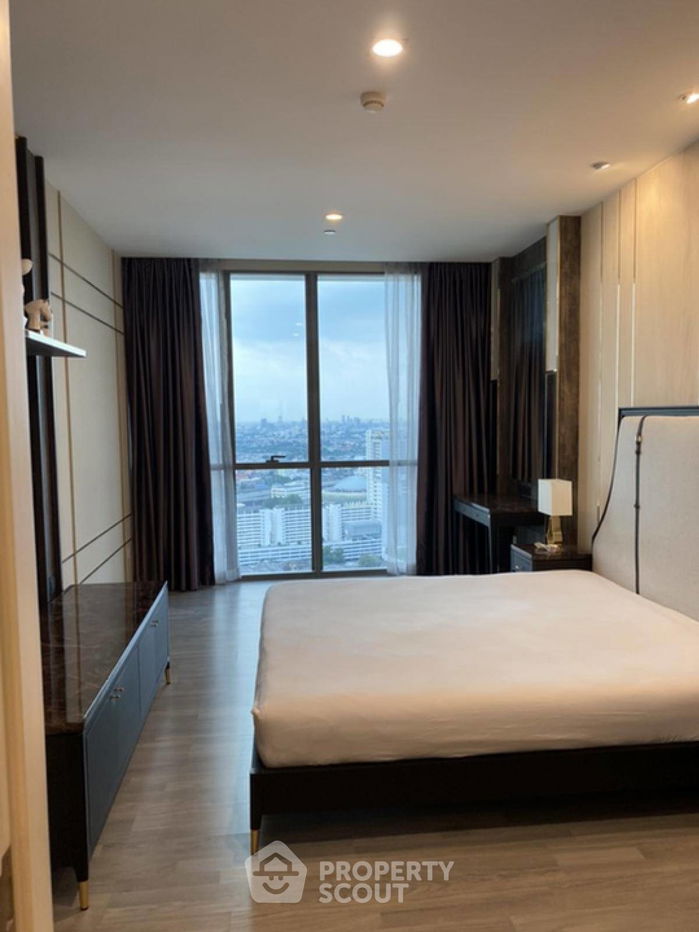 รูป คอนโด 2-ห้องนอน ที่ 333 ริเวอร์ไซด์ ใกล้ MRT บางโพ (ID 1876957) - รูปที่ 9/24