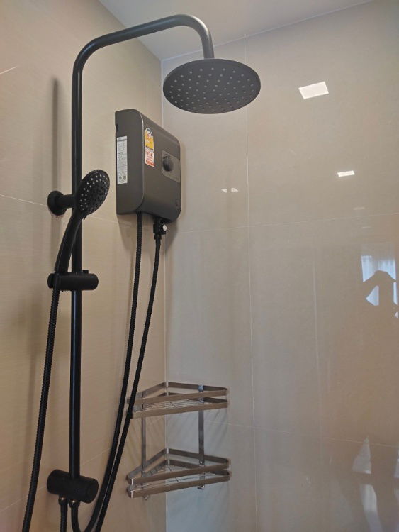 รูป 🎈#PT2408_055 🎈💥ด่วน💥ว่างชัวร์ รีบคลิก ก่อนหลุดมือ‼️ 𝗙𝗼𝗿 𝗥𝗲𝗻𝘁 2️⃣2️⃣ k.🔥🔥 #ใกล้BTSอ่อนนุชคอนโด     โมดิซสุขุมวิท50  - รูปที่ 13/19