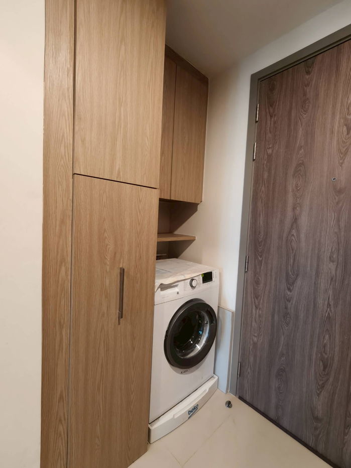 รูป The niche mono Sukhumvit bearing ☎️1 bed plus 35 sqm ‼️only 13500/month ‼️NOW AVAILABLE 🔆✅ - รูปที่ 6/10