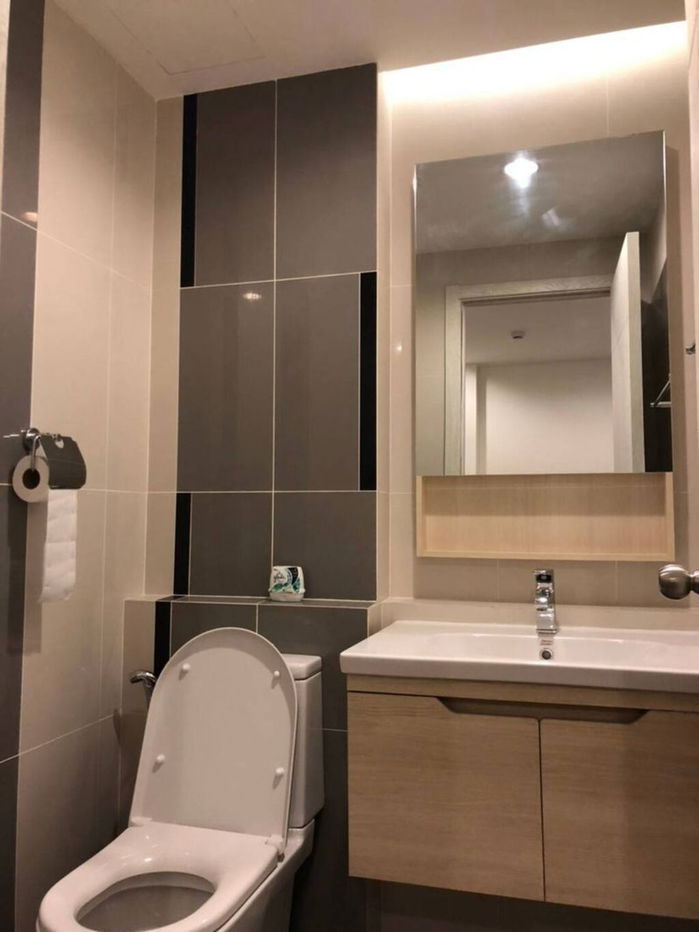 รูป ขาย อาทีมิส สุขุมวิท 77 เลขที่ 418/203 - รูปที่ 7/10