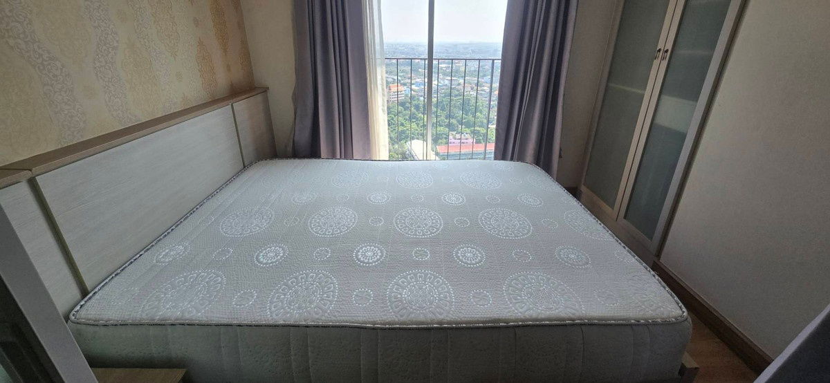 รูป 🔮RB22204 ให้เช่าถูกมาก👍แชปเตอร์ วัน โมเดิร์น ดัชต์ ราษฎร์บูรณะ 33✅แอดไลน์ @119dgdea ( มี @ ด้วย) แอดมินตอบไว - รูปที่ 4/9