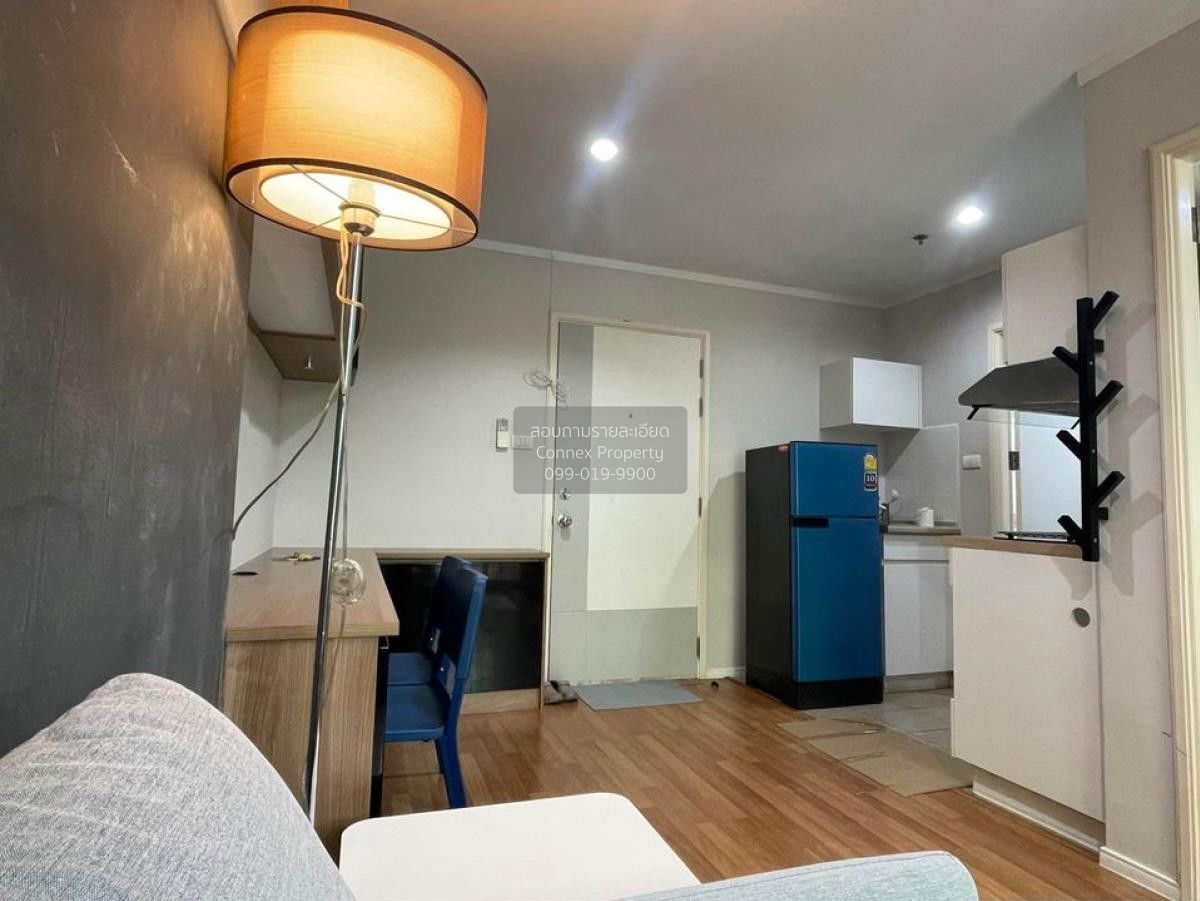picture For Rent Condo , Lumpini Park Rama 9-Ratchada , MRT-Phra Ram 9 , Bang Kapi , Huai Khwang , Bangkok , CX-100953 ✅ Live chat with us ADD LINE @connexproperty ✅ - 4/9