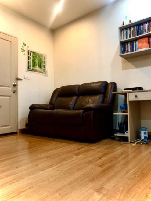 รูป 🏢 ให้เช่าคอนโด : Chapter One Modern Dutch Rat Burana 33 (แชปเตอร์ วัน โมเดิร์น ดัชต์ ราษฎร์บูรณะ 33) รหัสทรัพย์ | 📌LNP-C10934 - รูปที่ 16/22