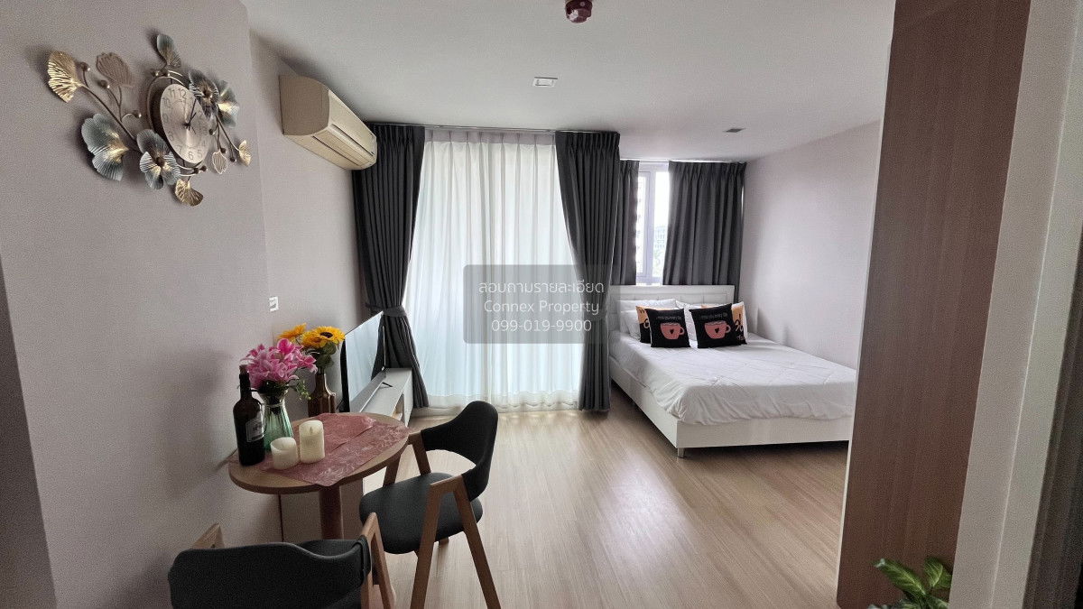 picture 🔥🔥🔥 For Rent Condo , Mayfair Place Sukhumvit 64 , BTS-Punnawithi , Bang Chak , Phra Khanong , Bangkok , CX-139241 ✅ Live chat with us ADD LINE @connexproperty ✅ 🔥🔥🔥 - 1/10