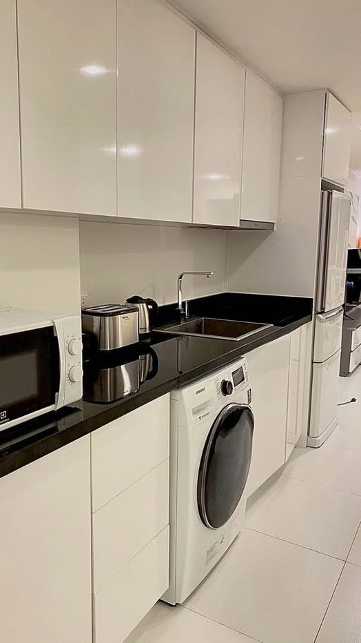 รูป Code: KJ10143  ให้เช่า The Trendy Condominium   🔥🔥 จองเดือนนี้รับส่วนลด1,000บาท 🔥🔥 @kjcondo (มี@ข้างหน้าด้วยนะคะ) - รูปที่ 5/22