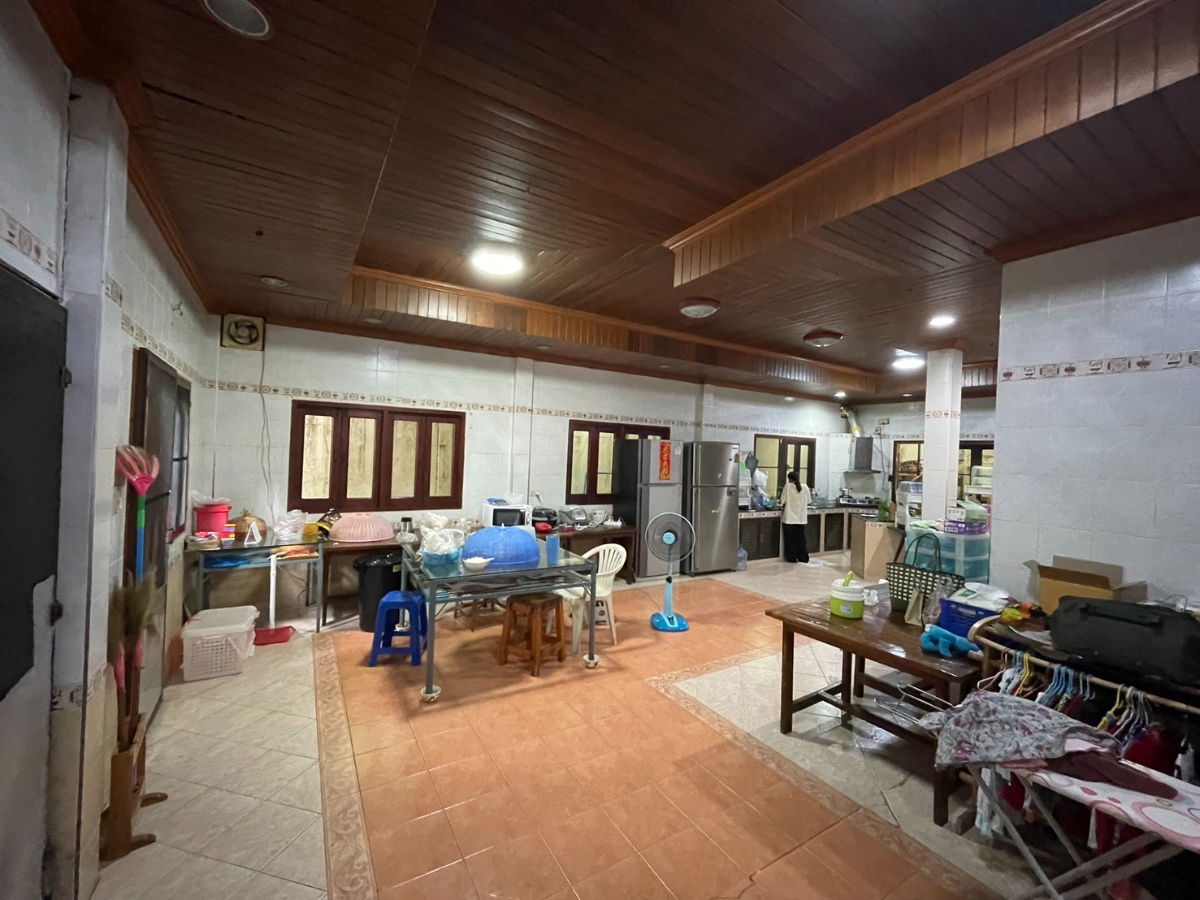 รูป เช่า ขาย บ้านเดี่ยวในสนามกอล์ฟเมืองเอก ทำเลดี บรรยากาศร่มรื่น ขนาด 311 ตรว. - รูปที่ 5/8