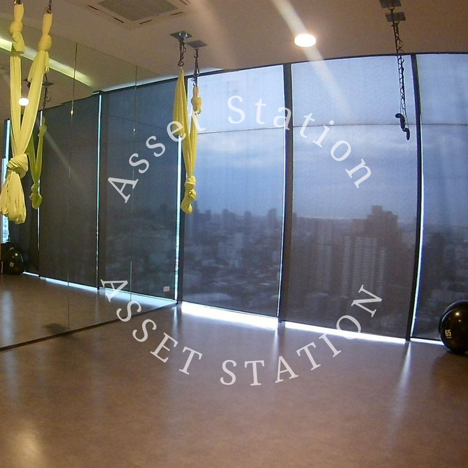 picture M Jatujak Condo for Rent: Spacious and Affordable Room near Chatuchak Market | BTS Mo Chit & MRT Chatuchak - 8/18