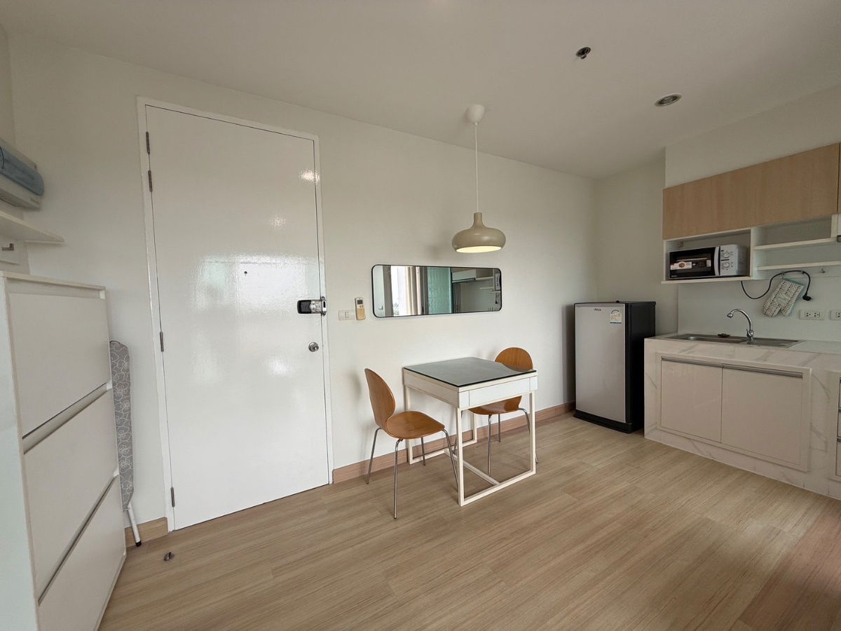 รูป EN00671 🔥ว่างพร้อมอยู่🔥 10,000 The Parkland Srinakarin Lakeside Line : @ds159 /please contact us✨ - รูปที่ 6/15