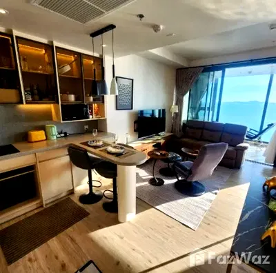 ขายคอนโด : ขาย คอนโด 2 ห้องนอน ในโครงการ อารมณ์ วงศ์อมาตย์ 5358093