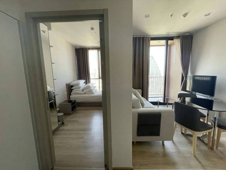 picture Oka Haus Condominium — For Rent 2-1BR | Ready to move in - 6/17