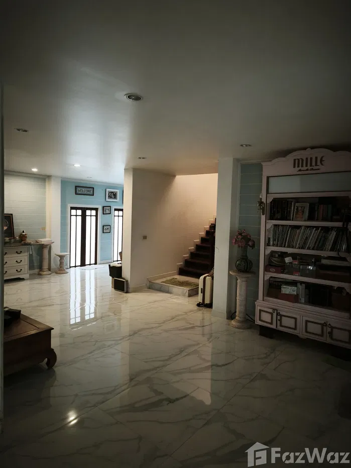 รูป ขาย บ้านเดี่ยว 6 ห้องนอน ใน พลับพลา, กรุงเทพมหานคร 5922444 - รูปที่ 4/5