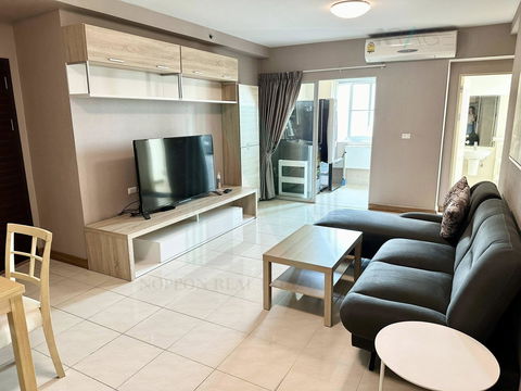 For Rent Condo SUPALAI PARK EKKAMAI-THONGLOR Building 1, Floor 7,2 bed room, Room size 75 sqm