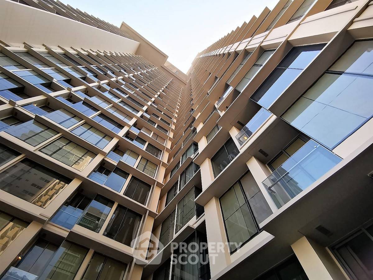 รูป คอนโด 1-ห้องนอน ที่ ดิ เอส อโศก ใกล้ MRT สุขุมวิท (ID 2341359) - รูปที่ 14/20