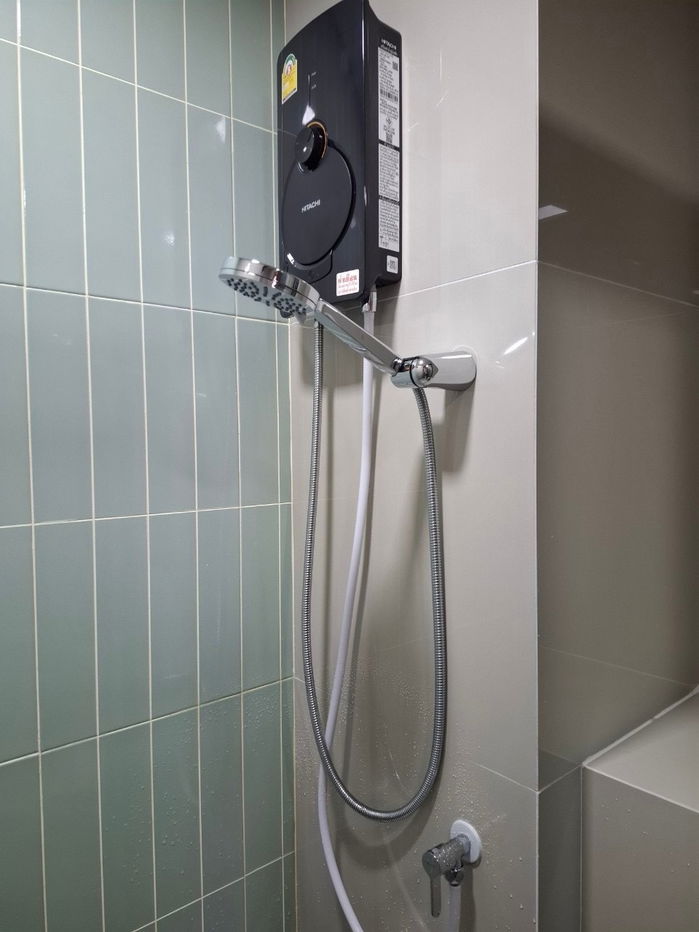 รูป 💥ด่วน💥 คอนโดใหม่ THE MUVE Bangna ขนาด 26 SQm. 9,500 เท่านั้น ✨ห้องใหม่มาก✨ - รูปที่ 13/26