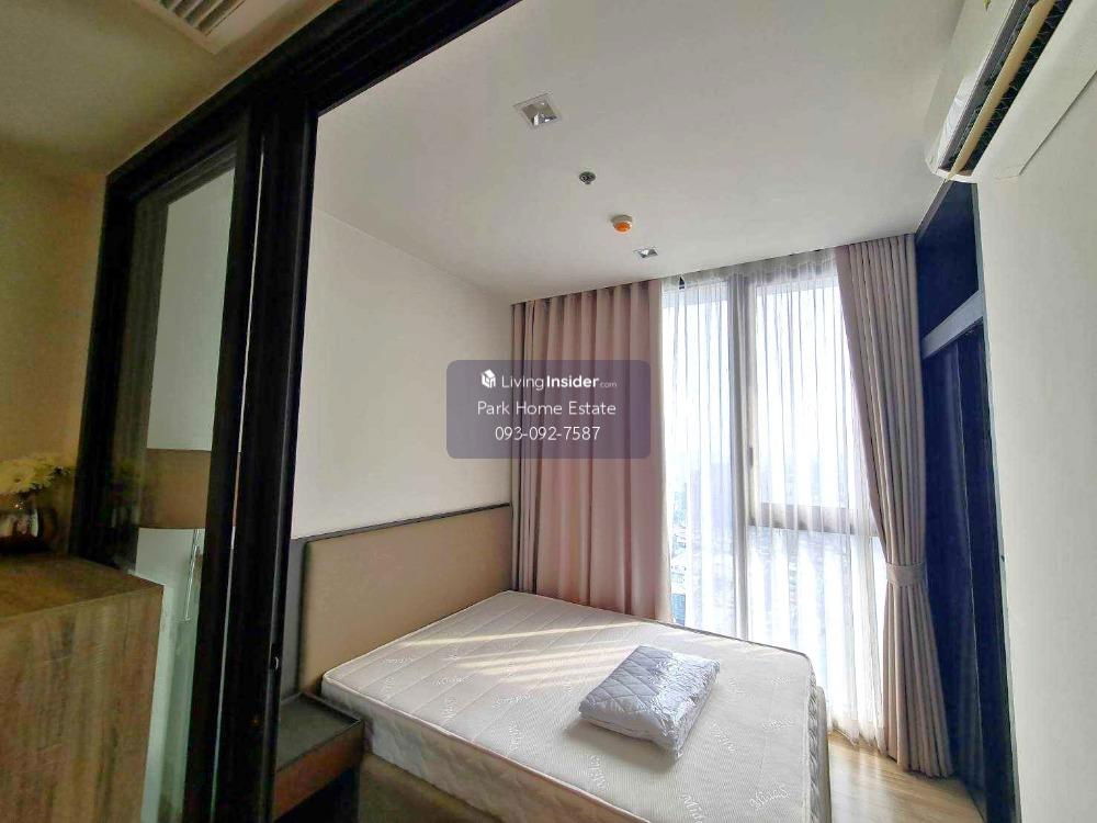 picture Only 16,000 THB/month. THE LINE JATUJAK-MOCHIT 📞 083-601-0968 Line: @pukkhome - 3/9