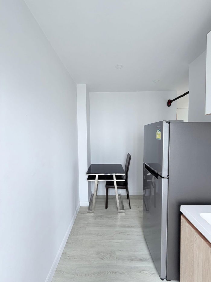 picture code : E211 V Condo Salaya Bedroom : 1 - 7/11