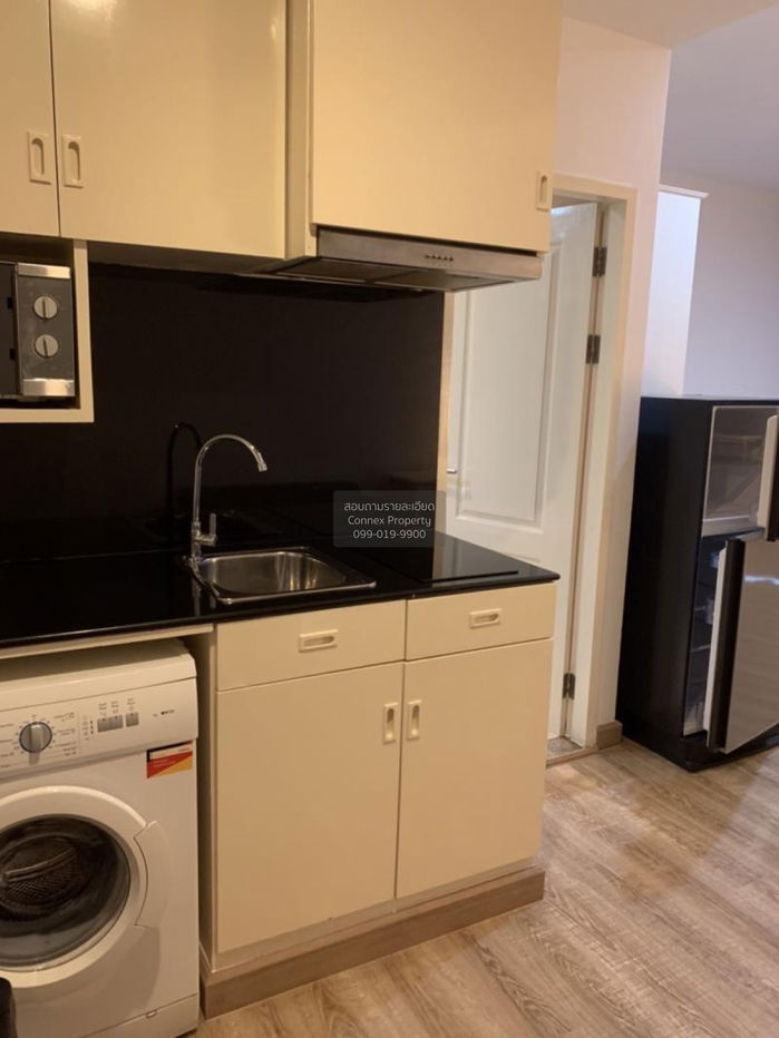 รูป 🔥🔥🔥 ขายคอนโด โนเบิล รีไฟน์ BTS-พร้อมพงษ์ คลองตัน เขต คลองเตย กรุงเทพ CX-72450 ✅ ทักไลน์ @connexproperty ตอบทันที ทีมงานมืออาชีพ ✅ 🔥🔥🔥 - รูปที่ 3/12