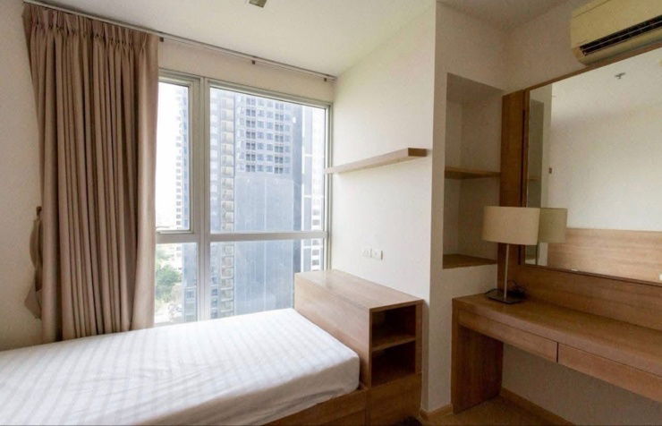 picture Rhythm Sukhumvit 50 — Luxury 2BR Condo Just 100m from BTS Onnut! - 8/10