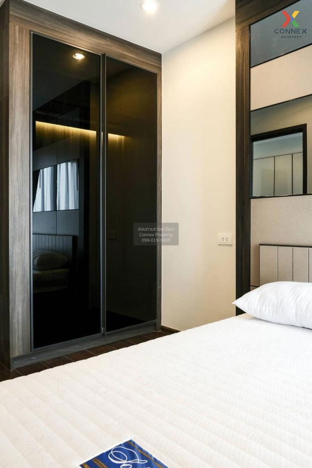 รูป 🔥🔥🔥 เช่าคอนโด ซี เอกมัย BTS-เอกมัย คลองตันเหนือ เขต วัฒนา กรุงเทพ CX-06509 ✅ ทักไลน์ @connexproperty ตอบทันที ทีมงานมืออาชีพ ✅ 🔥🔥🔥 - รูปที่ 1/12