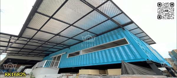 รูป ขายโรงงาน EEC สวยและเพียบพร้อมเกือบ 6 ไร่ พื้นรับ 5 ตัน/ตร.ม. มีใบ รง.4 (105) และ 53 ใกล้ตลาดบ่อวิน - KK1682S - รูปที่ 3/10