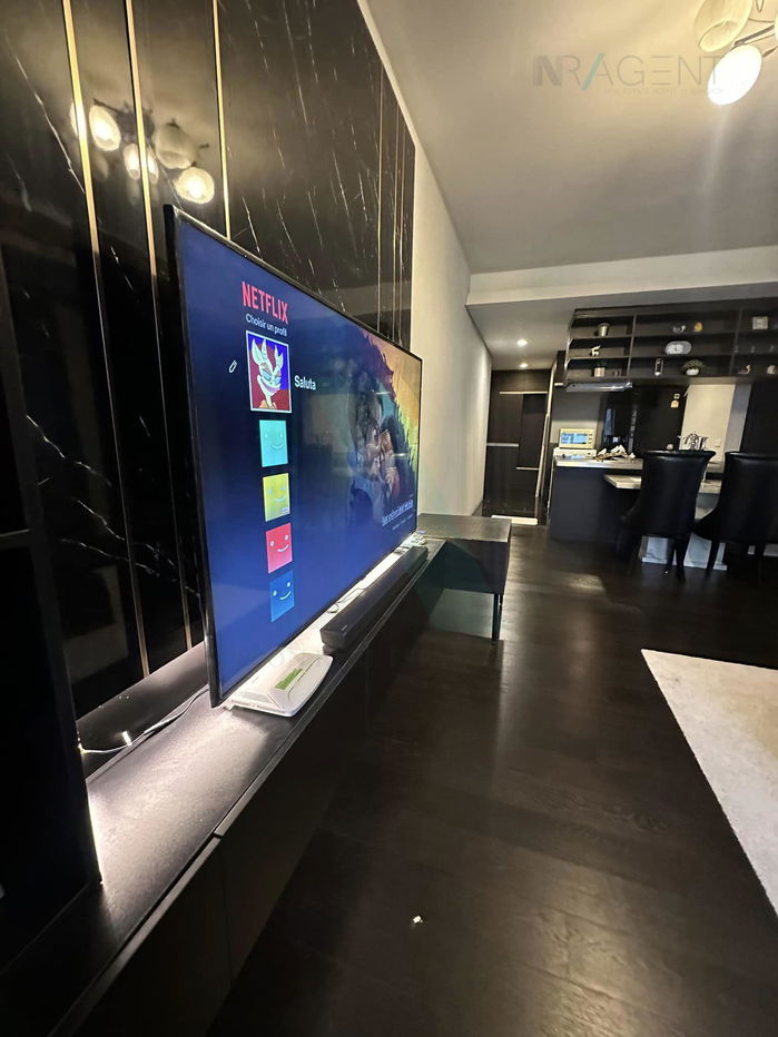 picture For Rent Condo SIAMESE GIOIA Building 1, Floor 4,2 bed room, Room size 70.00 sqm - 2/8