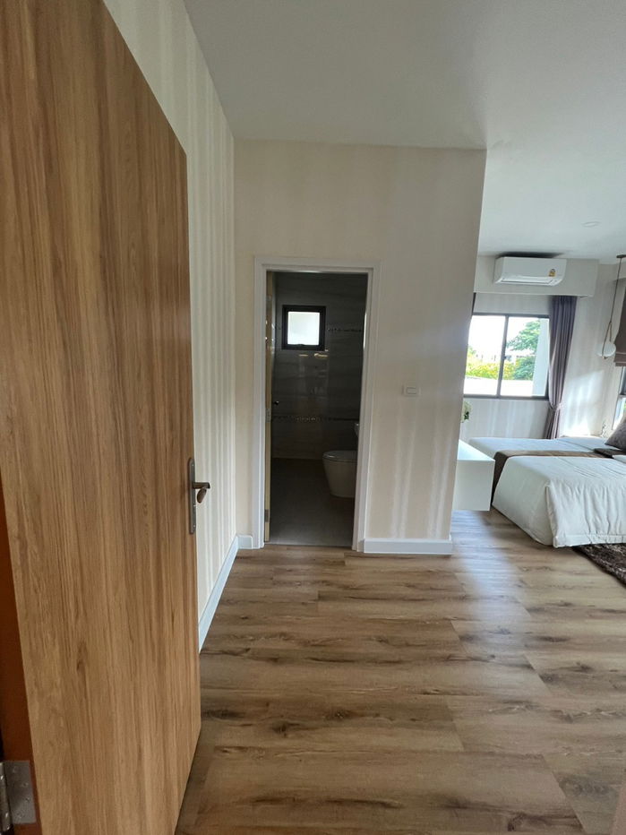 picture ð⥠HHM0060 Perfect Place Rama 9 â KrungthepkreethaâĄðGet a Special Code when renting with us ðŽ LINE: @theagentpro - 18/42