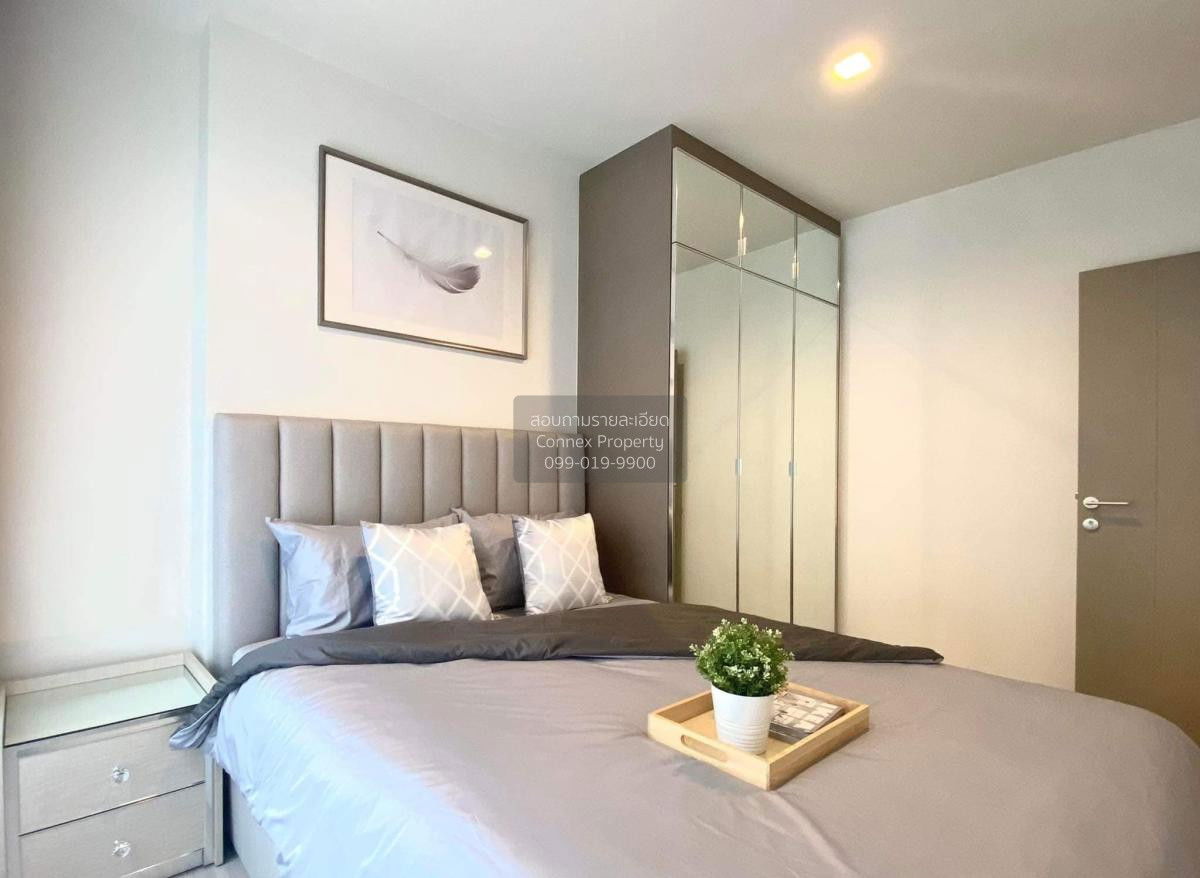 picture 🔥🔥🔥 FOR RENT condo , Life Asoke Hype Rama 9 , MRT-Phra Ram 9 , Makkasan , Rat Thewi , Bangkok , CX-54745 ✅ Live chat with us ADD LINE @connexproperty ✅ 🔥🔥🔥 - 8/8