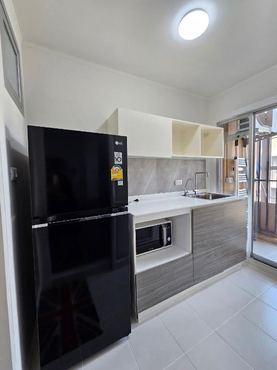 picture code : E215 dCondo Campus Rangsit Resort - 10/10