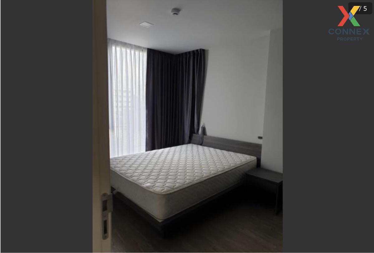 รูป ขายคอนโด  แซฟวี่ พหล - อารีย์ BTS-อารีย์ สามเสนใน เขต พญาไท กรุงเทพ CX-124757 ✅ ทักไลน์ @connexproperty ตอบทันที ทีมงานมืออาชีพ ✅ - รูปที่ 3/5