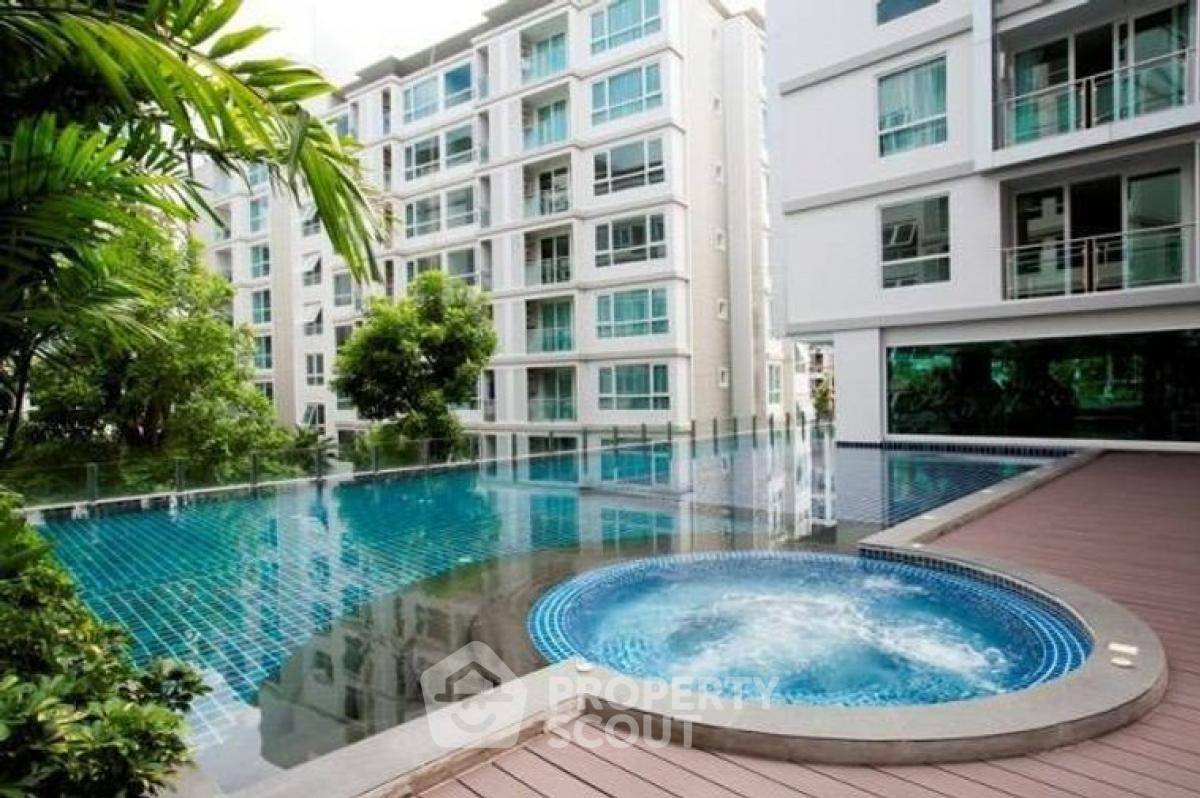 รูป คอนโด 2-ห้องนอน ที่ เมย์แฟร์ เพลส สุขุมวิท 64 ใกล้ BTS ปุณณวิถี (ID 1964088) - รูปที่ 5/39