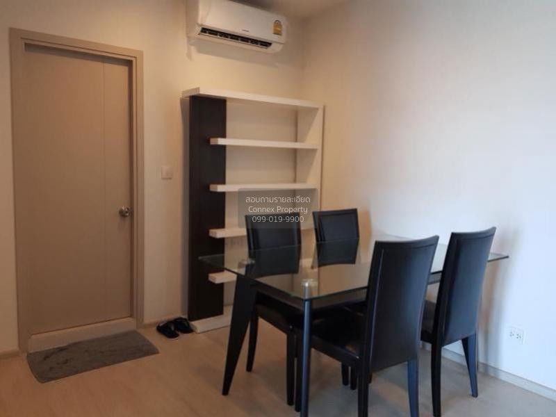 รูป 🔥🔥🔥 เช่าคอนโด  ไลฟ์ สุขุมวิท 48 BTS-พระโขนง พระโขนง เขต คลองเตย กรุงเทพ CX-13269 ✅ ทักไลน์ @connexproperty ตอบทันที ทีมงานมืออาชีพ ✅ 🔥🔥🔥 - รูปที่ 3/6