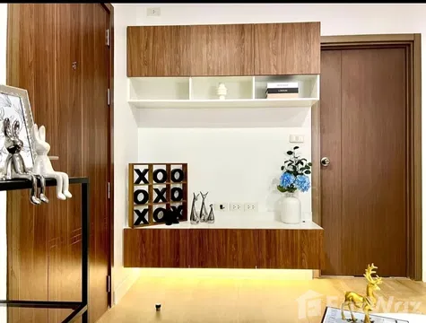 ขาย คอนโด 1 ห้องนอน ในโครงการ เดอะ เบส สุขุมวิท 77 5922458