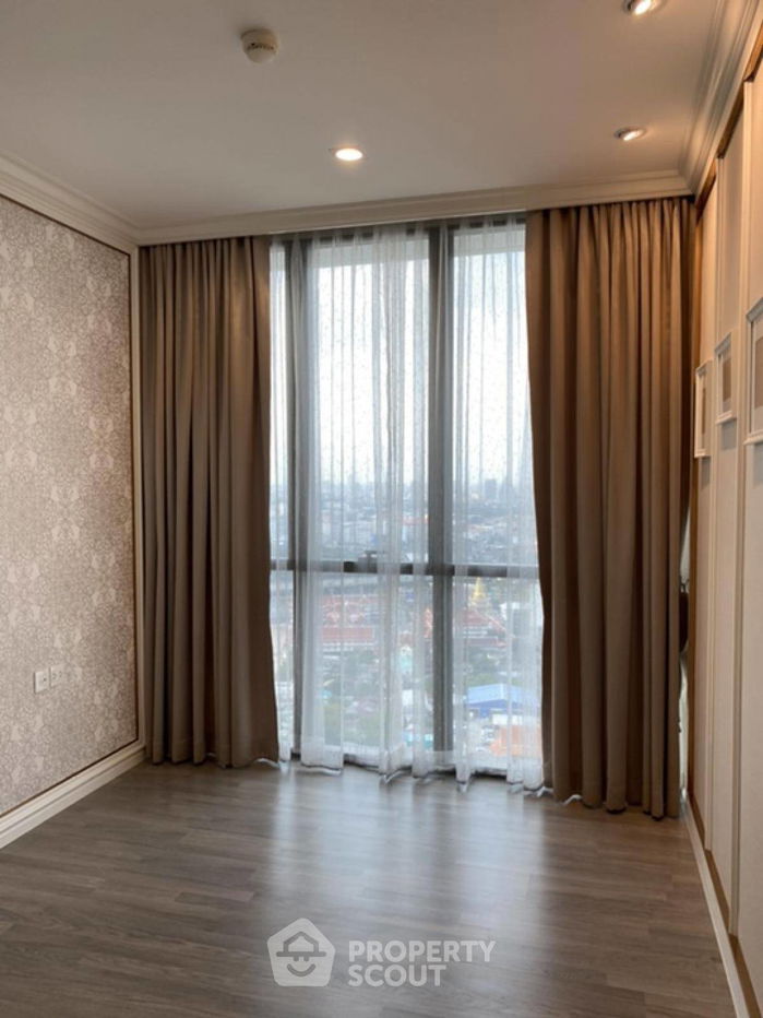 รูป คอนโด 2-ห้องนอน ที่ 333 ริเวอร์ไซด์ ใกล้ MRT บางโพ (ID 1876957) - รูปที่ 12/24