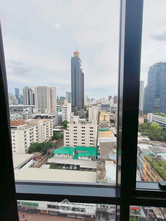 picture 1-BR Condo at Ideo Mobi Rangnam near ARL Ratchaprarop (ID 1863128) - 5/12