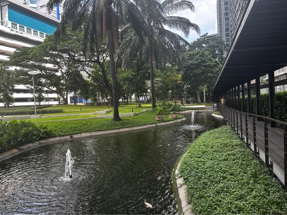 รูป 🟠ให้เช่าคอนโด - 2 ห้องนอน 60 ตร.ม. ที่ The Line Vibe - รูปที่ 14/20