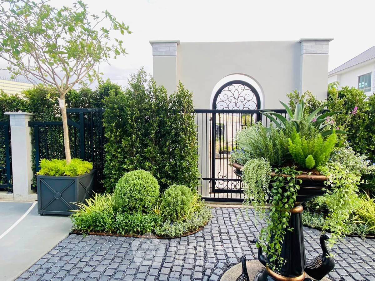 picture 5-BR House at Perfect Masterpiece Rama 9 – Krungthep Kreetha in Khlong Song Ton Nun (ID 1533132) - 39/45