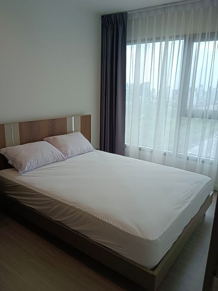 picture Condo for Rent: Life Asoke Hype - 1/8