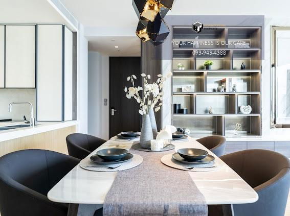 รูป Beatniq | “Stay Connected. Stay Luxurious. Stay Beatniq.” 🚝ใกล้ BTS Thonglor 350m #2025121113412 - รูปที่ 5/13