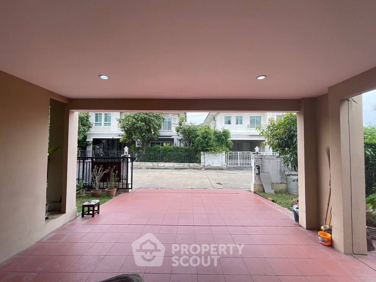 รูป บ้าน 3-ห้องนอน ที่ ภัสสร วัชรพล-วงแหวน ใน ออเงิน (ID 2255048) - รูปที่ 20/21