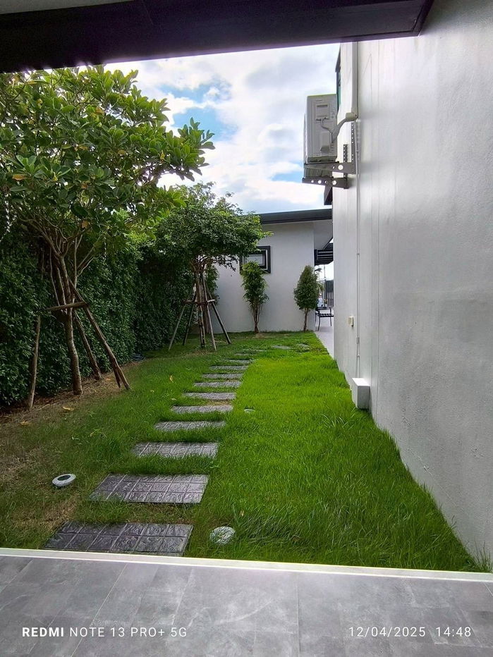 รูป ขายพลูวิลล่า 2 ชั้น พัทยา ซอยสยามคันทรี่คลับ 12.9 ล้าน - รูปที่ 20/20